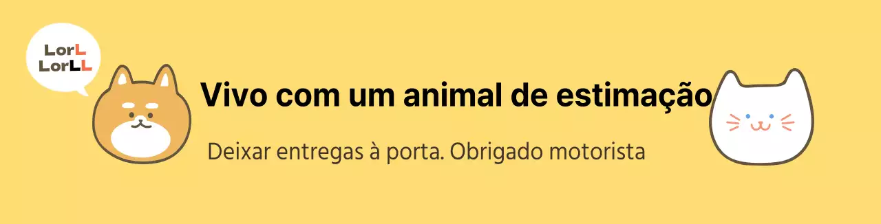 Camagnet para animais de estimação