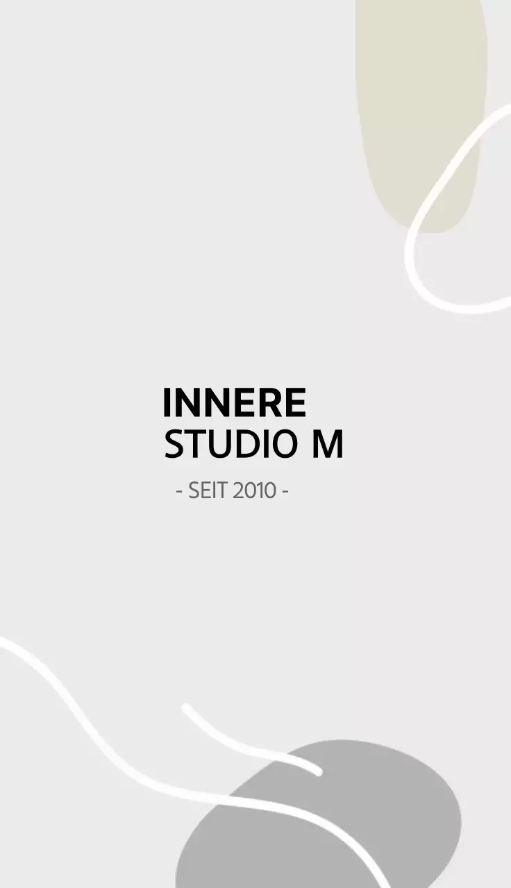 Innenbereich Allgemeine Visitenkarten