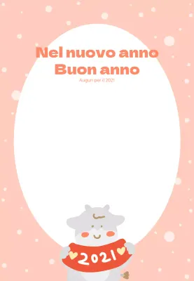 Torta di riso di buon compleanno