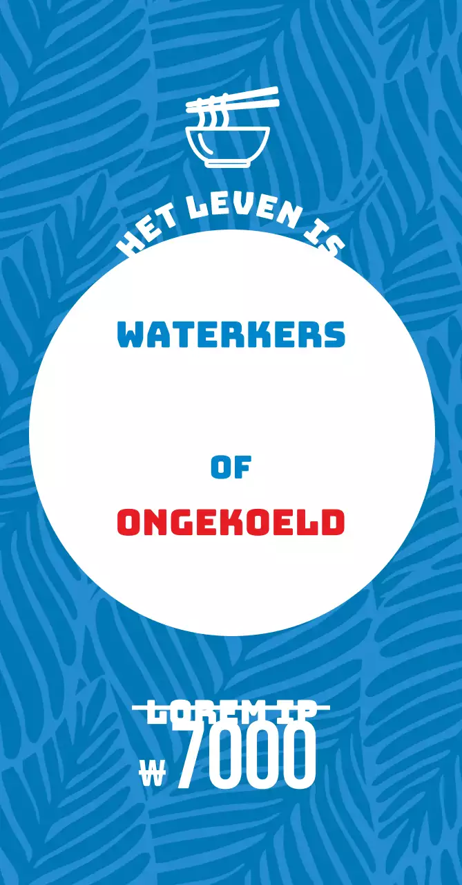 45110_Summer Beperkt Menu (van)