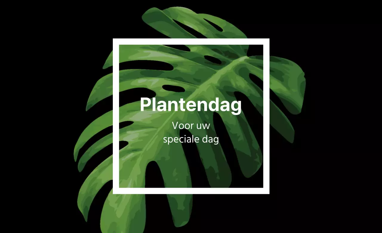 DePlantDag