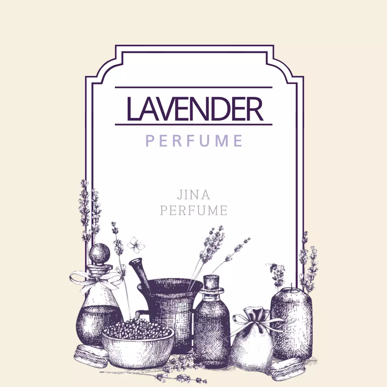 LAVENDER