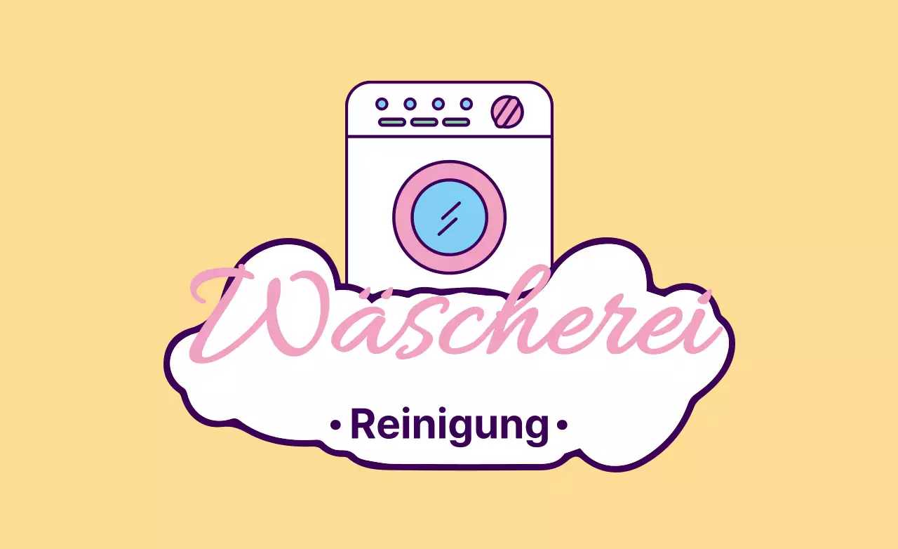 Wäscherei