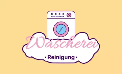 Wäscherei