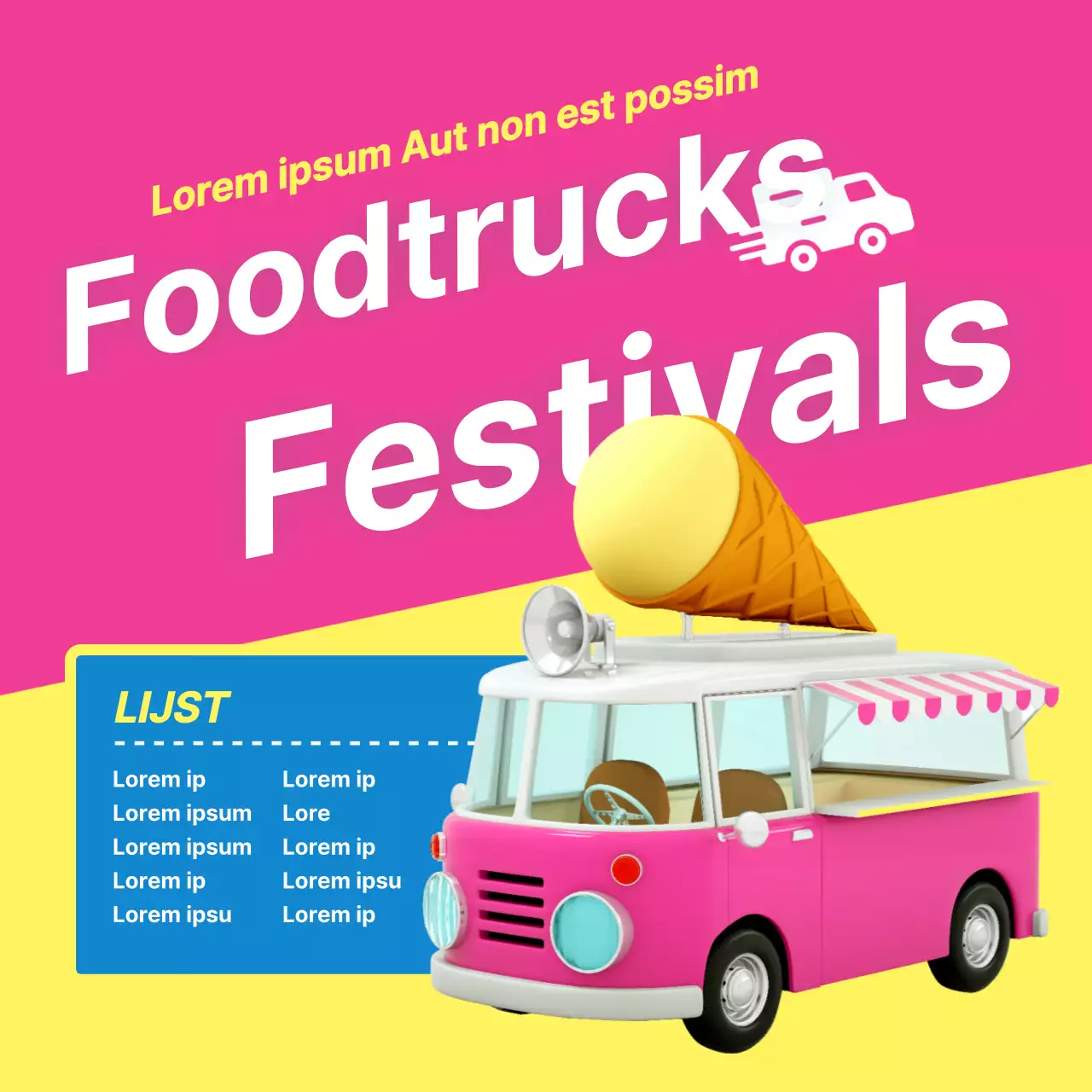 Foodtrucks