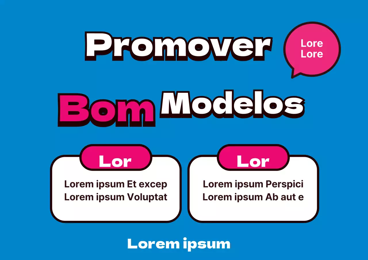 43214_Modelos promocionais