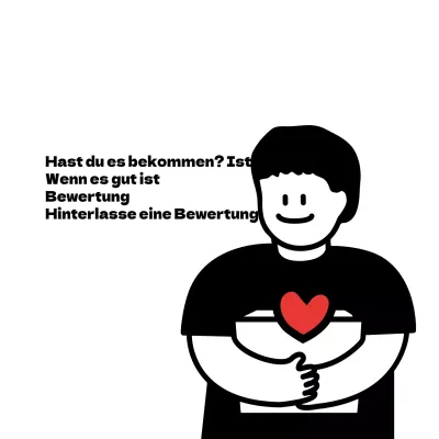 Weiß Illustration lustig Essen Überprüfung Veranstaltung Förderung