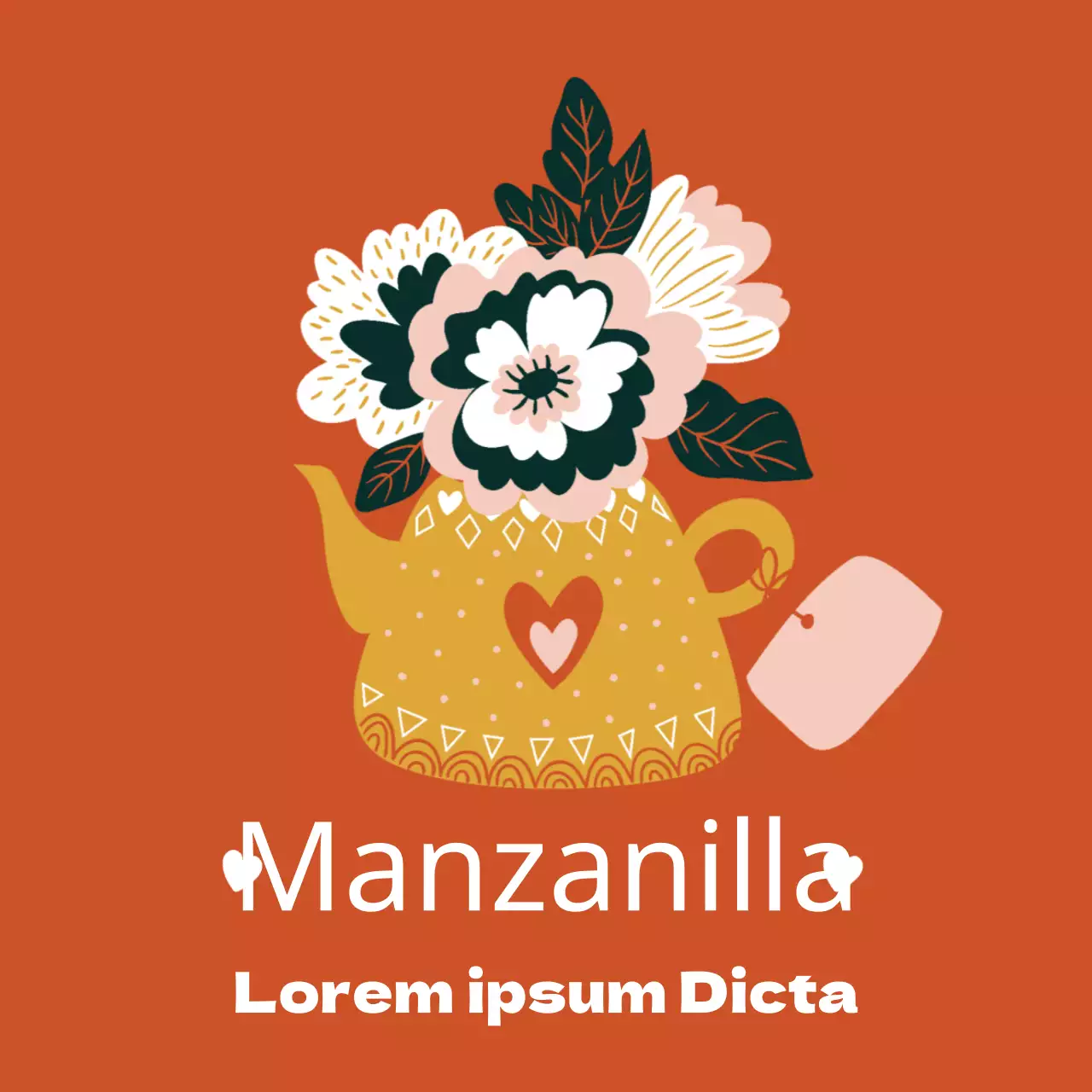 Manzanilla