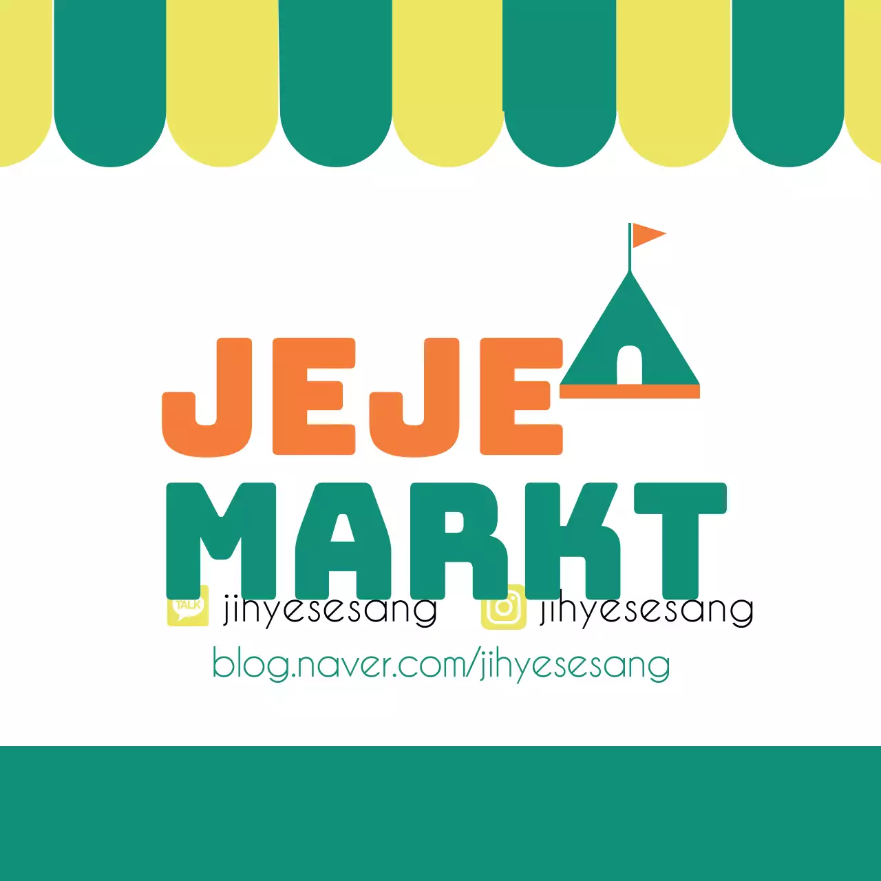 JEJE MARKT
