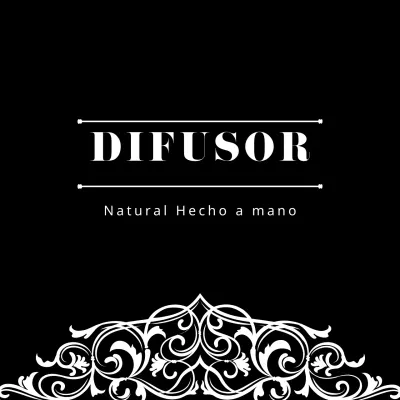 Difusores