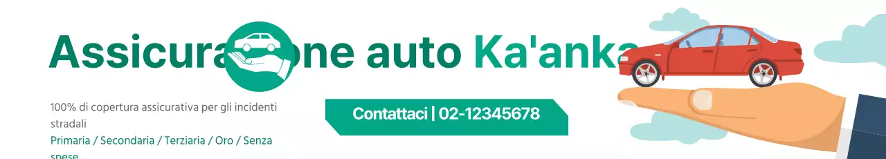 Assicurazione auto