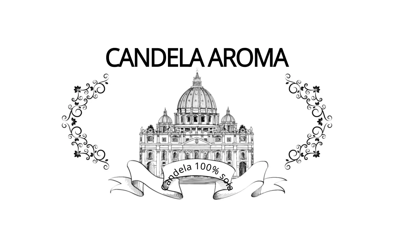 CANDELA AROMA