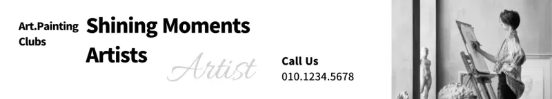 Clube de Conversação Universitário_Garo Banner