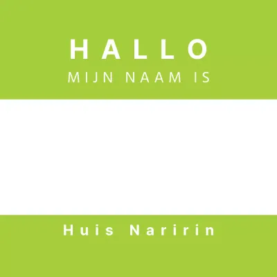 Huis Naririn