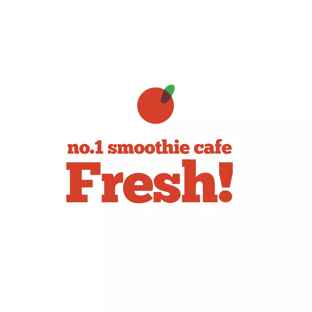 Smoothie Cafe