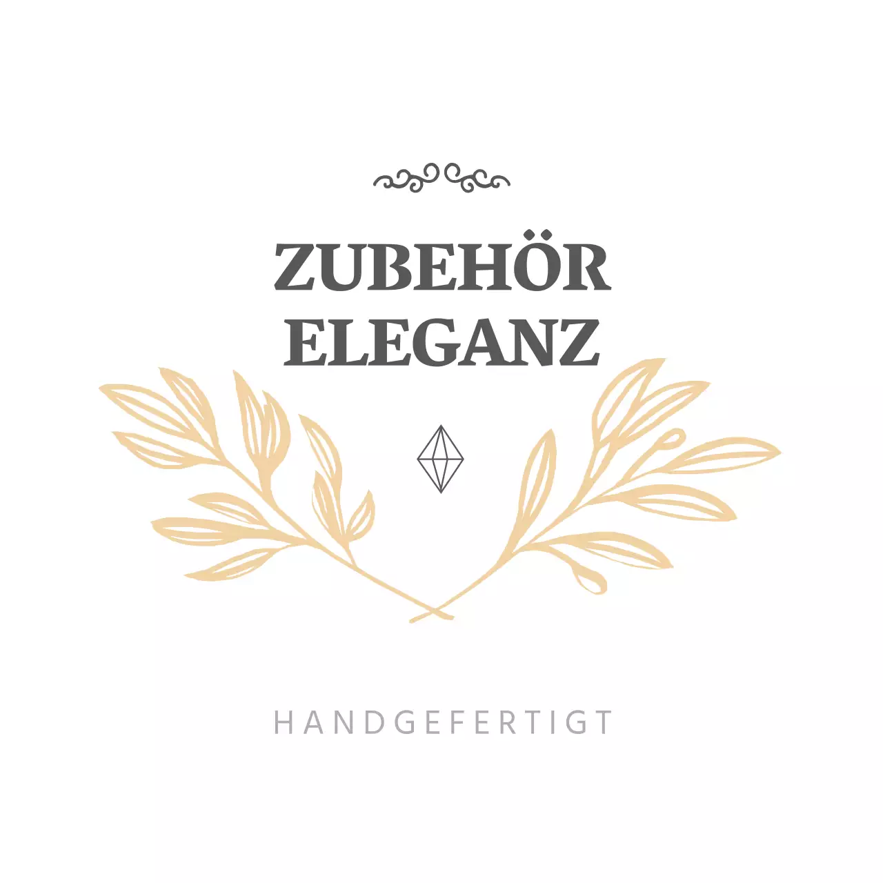 Eleganz der Accessoires