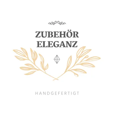 Eleganz der Accessoires