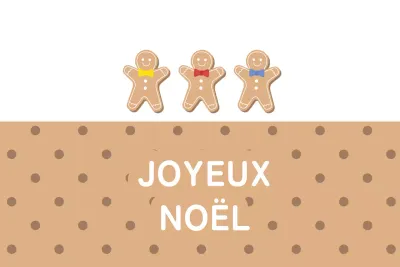 Joyeux Noël