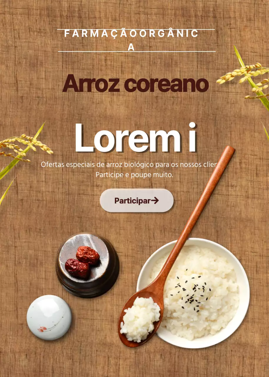 Alimentação