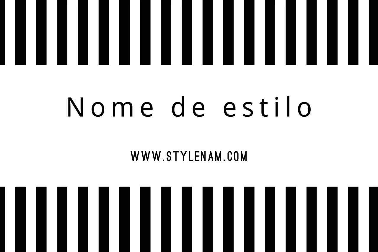 Homem com estilo