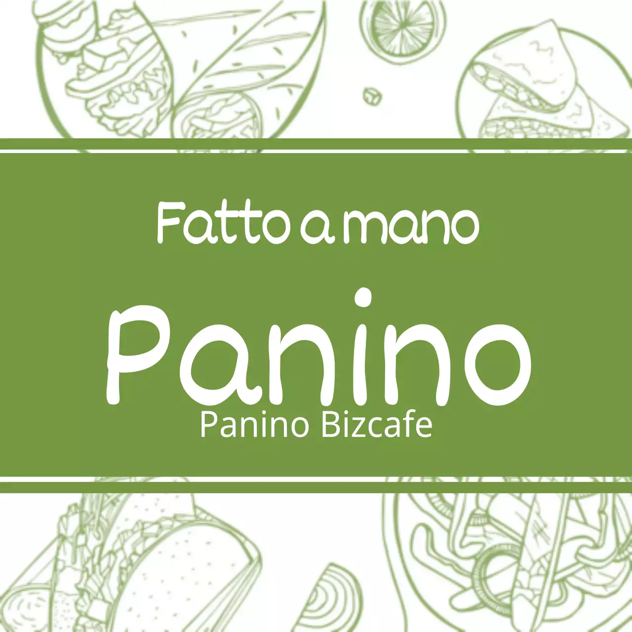 Panino