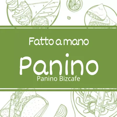 Panino