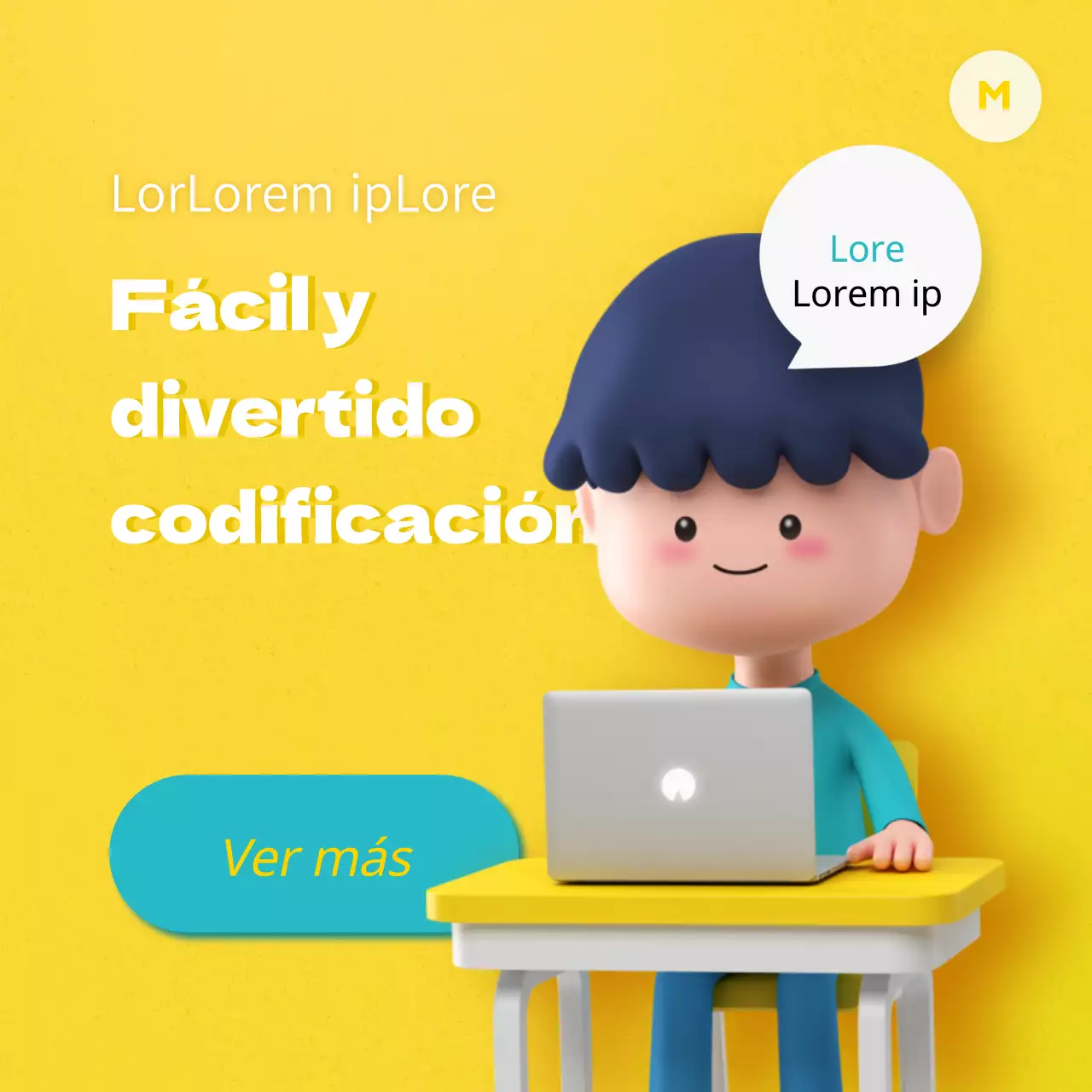 Lecciones de codificación