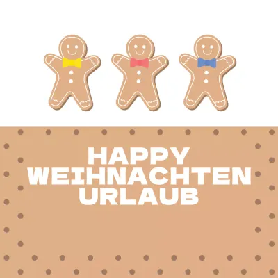 Weihnachten