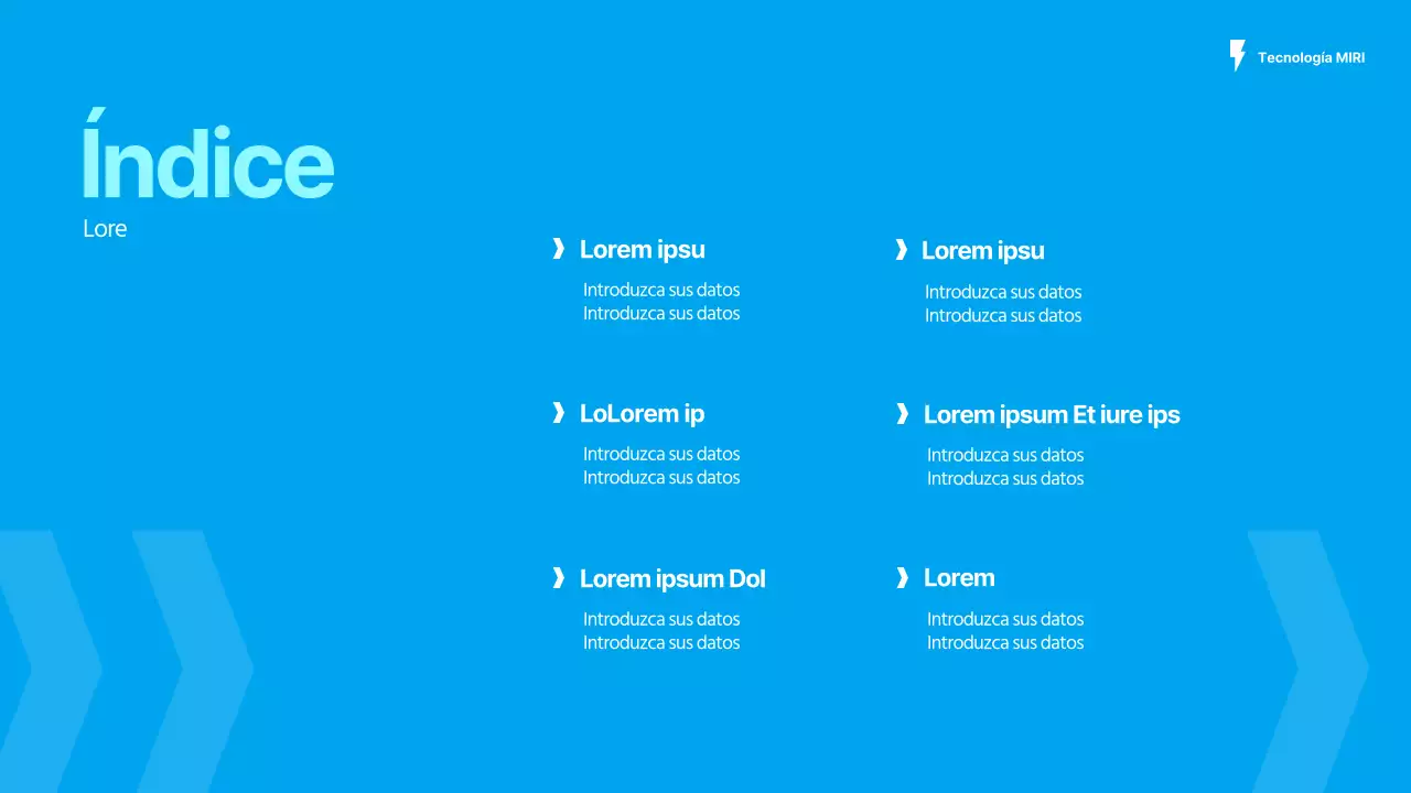 Propuesta de suministro de cargadores para coches eléctricos en azul claro y menta