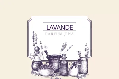LAVANDE