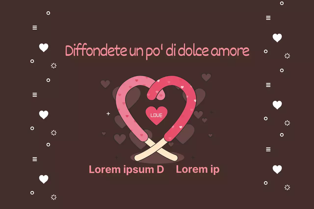 Dolce amore