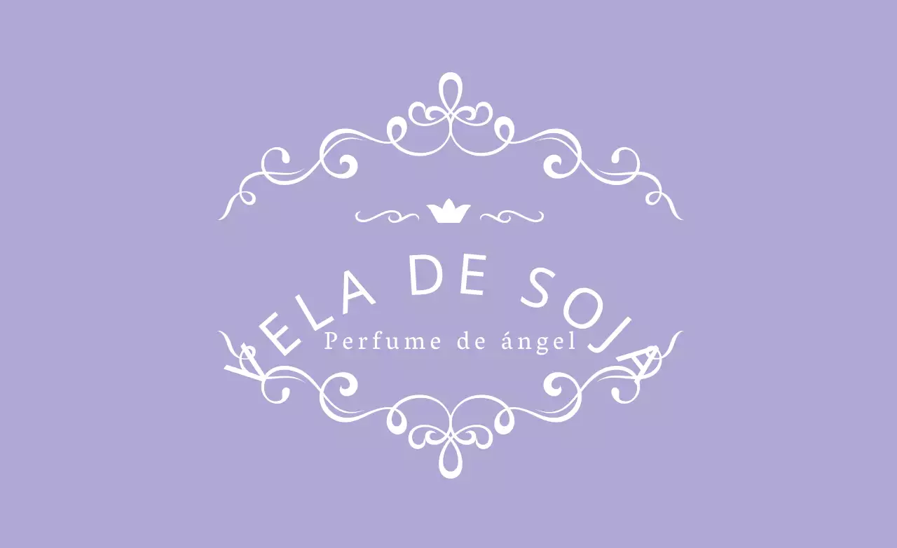 Perfume de ángel
