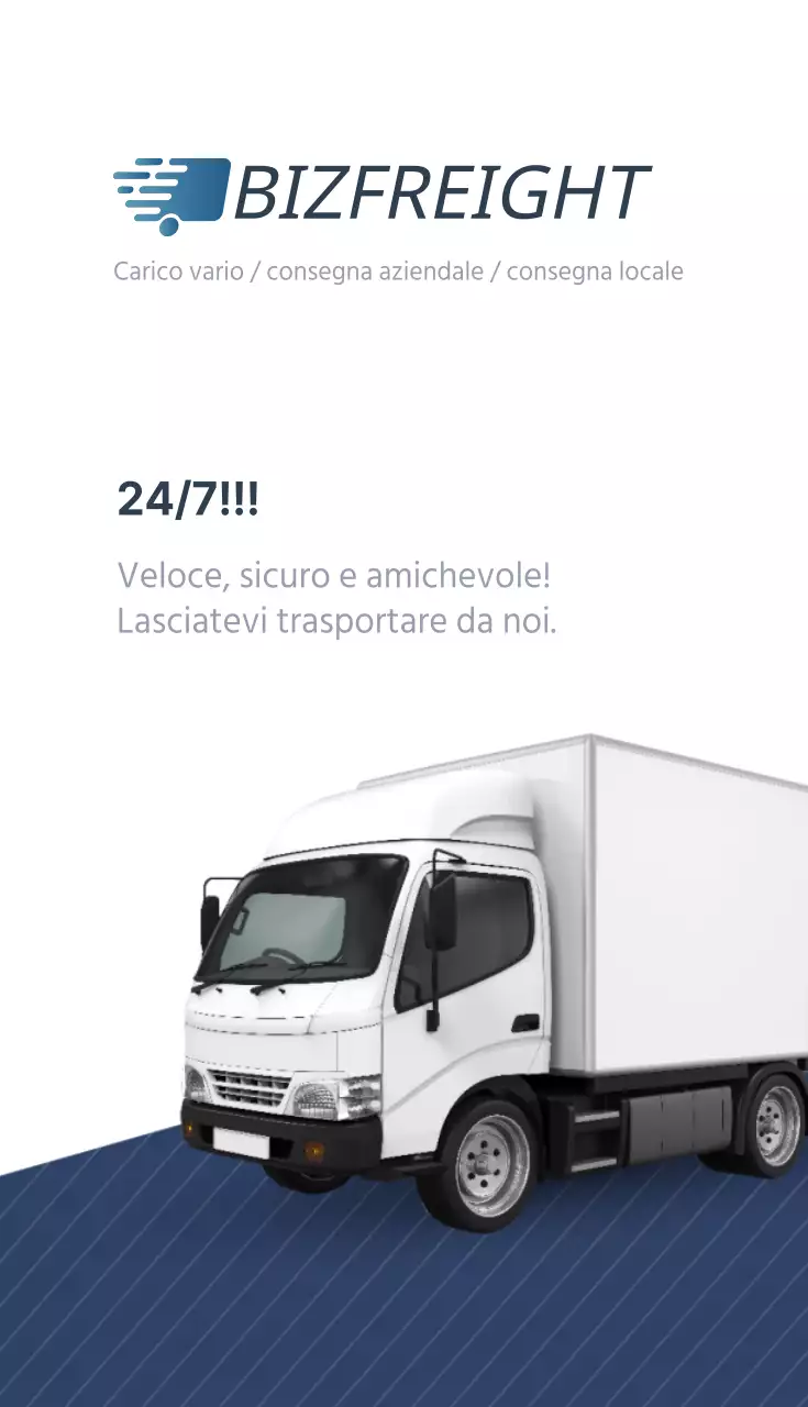 BIZFREIGHT