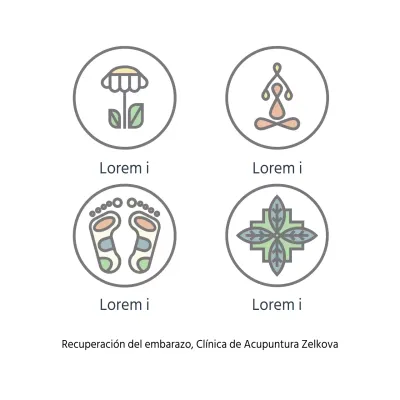 Recuperación de la maternidad