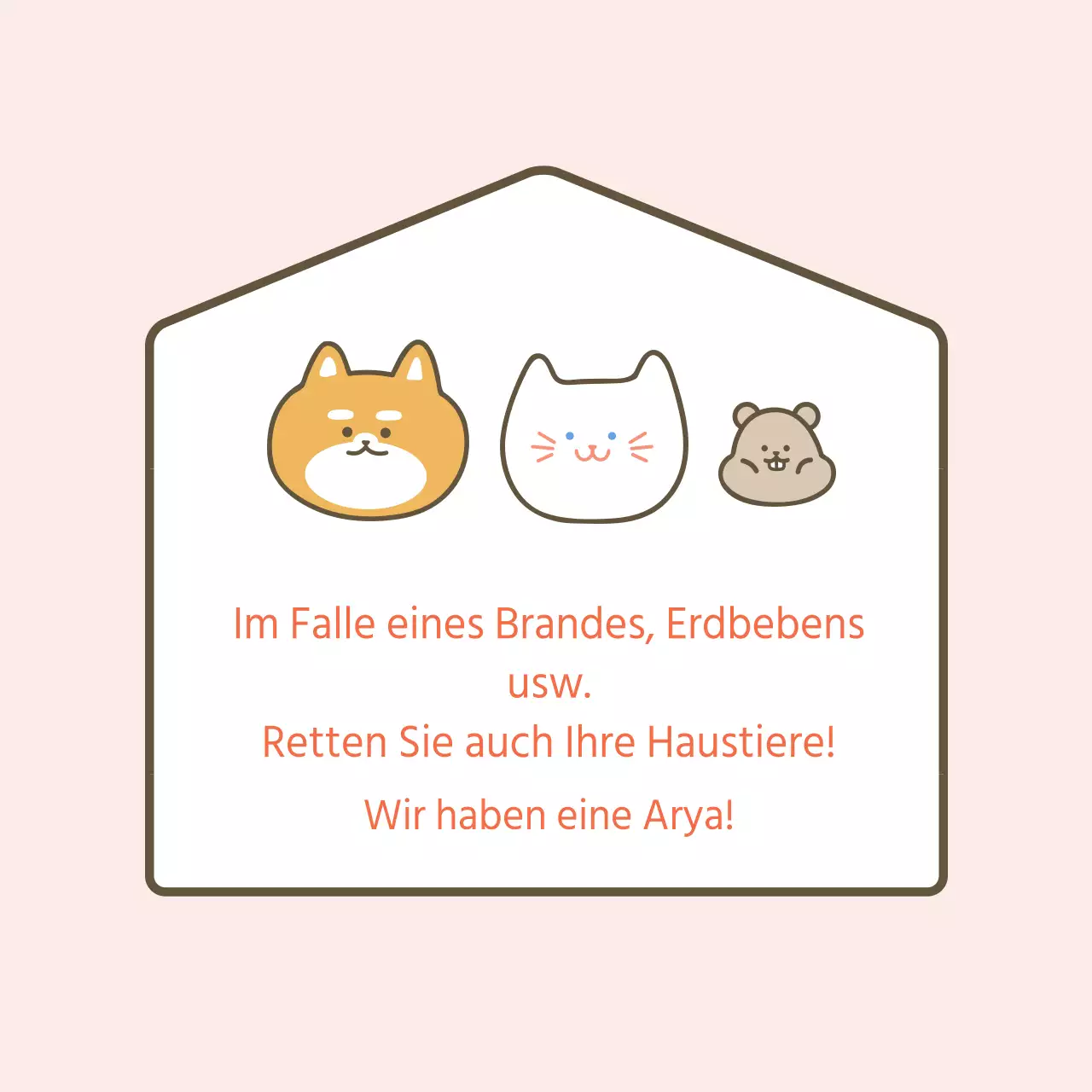 Tierrettung Camagnet