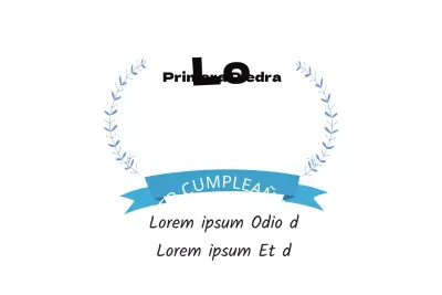 Primera Piedra