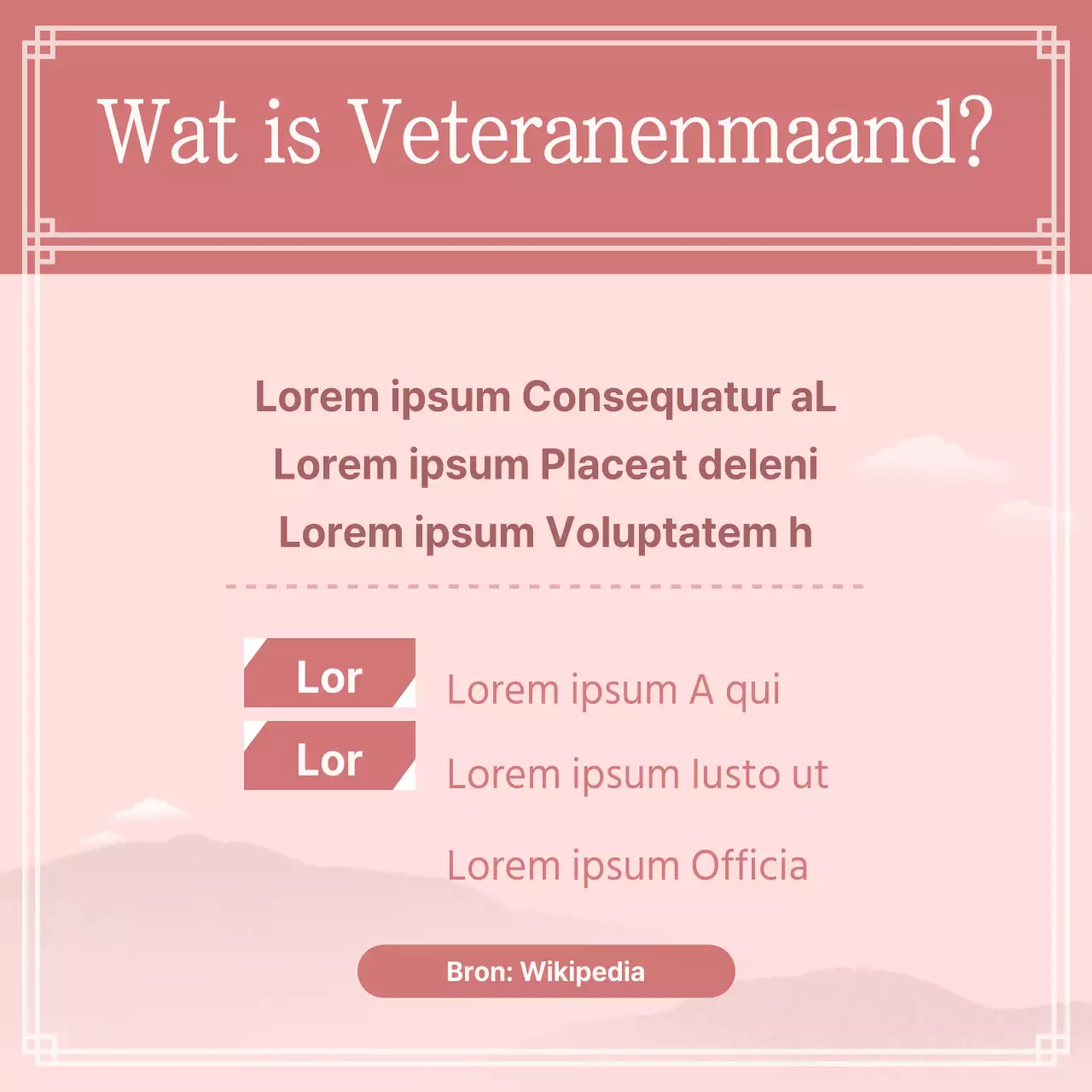 De herdenkingsvlag uithangen