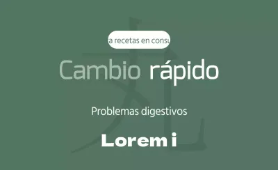 Transformación rápida