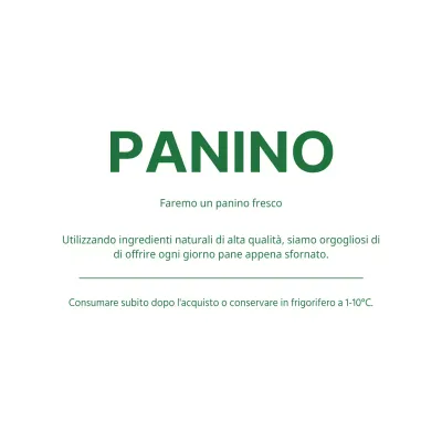 Panino
