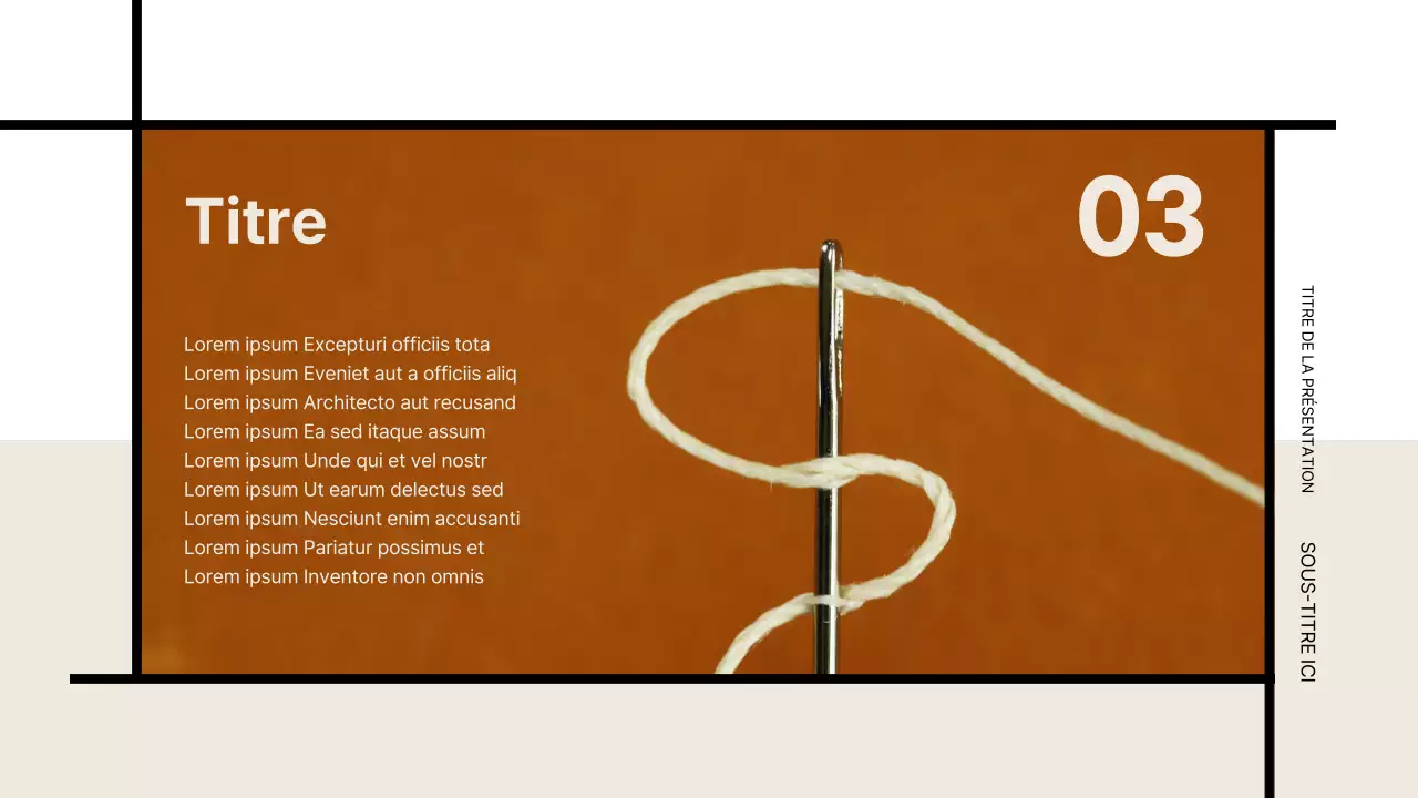 Portefeuille de boîtes