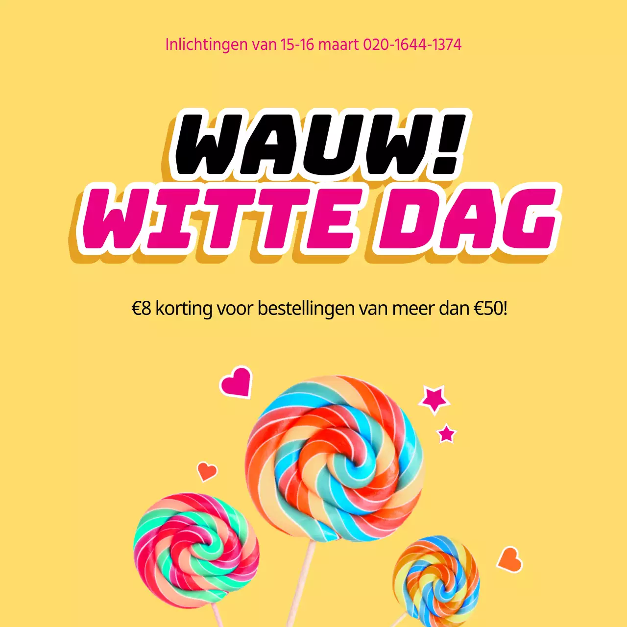 Witte dag