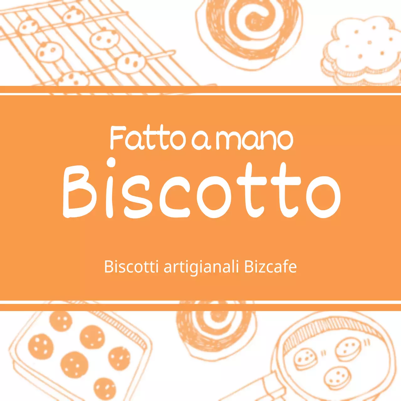 Biscotto