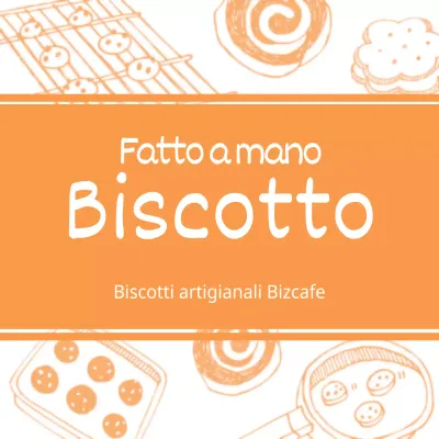 Biscotto
