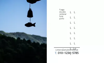 Grandes almacenes budistas