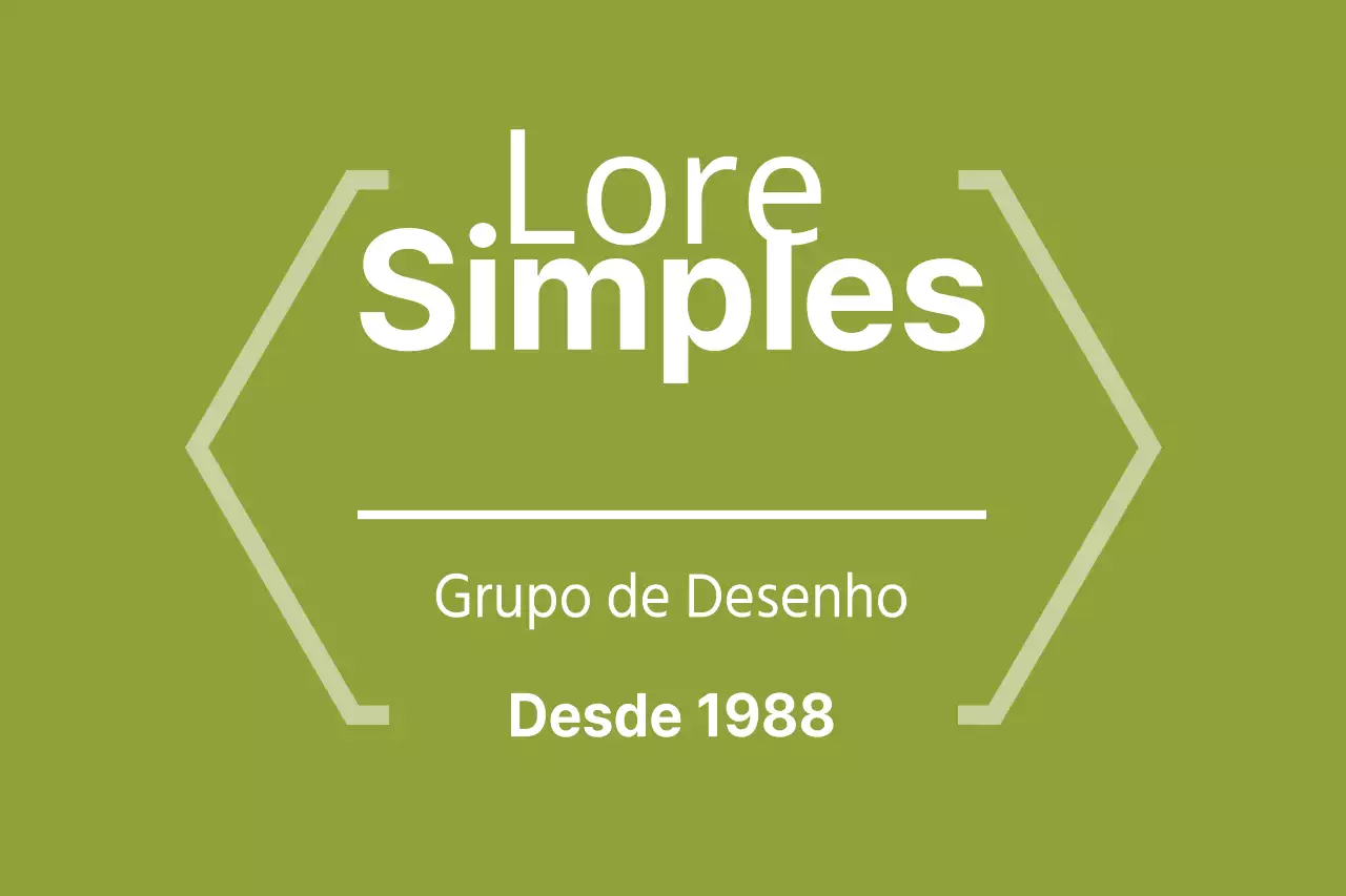 Autocolante SIMPLE