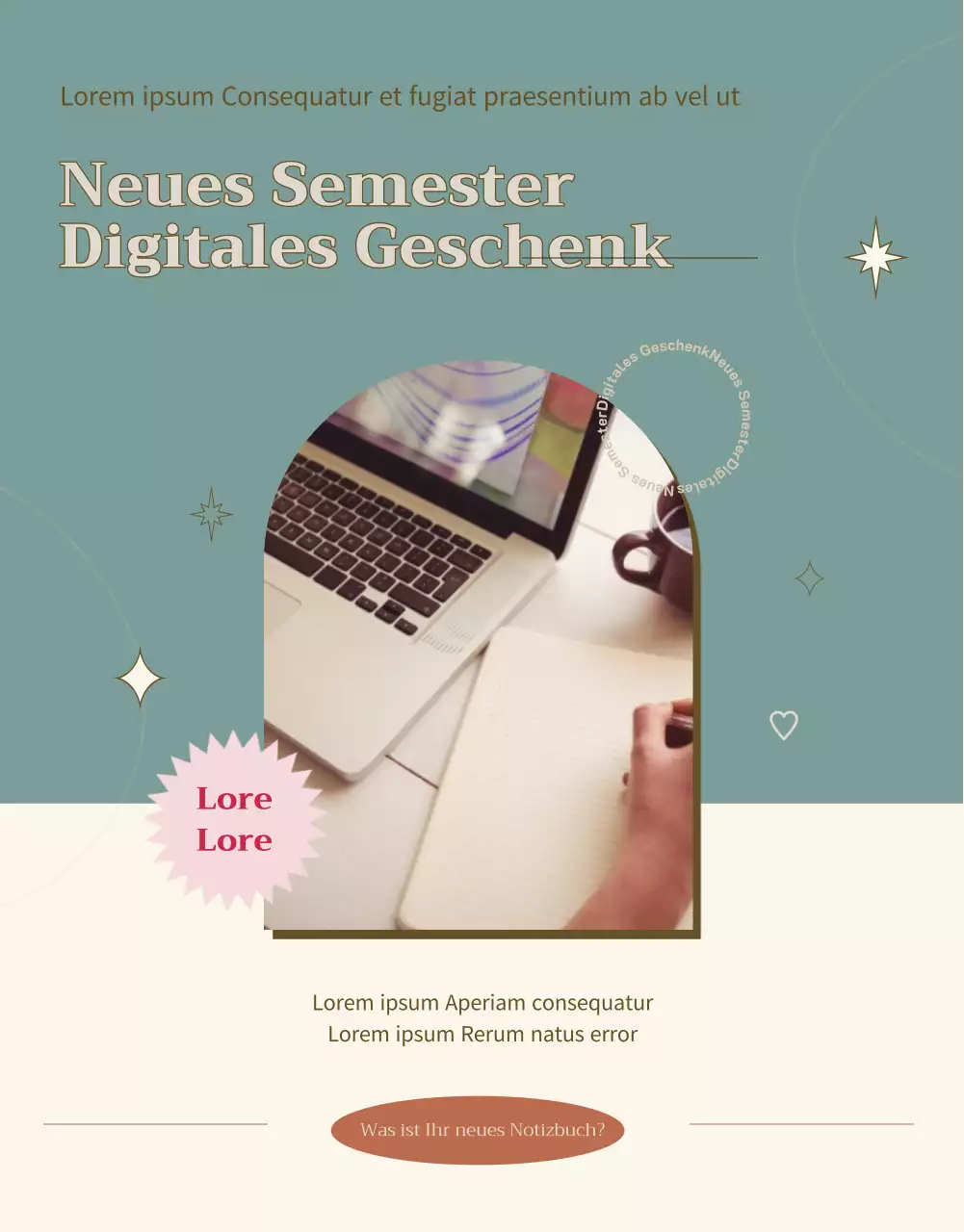 Laptop-Pads für die Schule in Pastellfarben Details zur Elektronik-Ausstellung