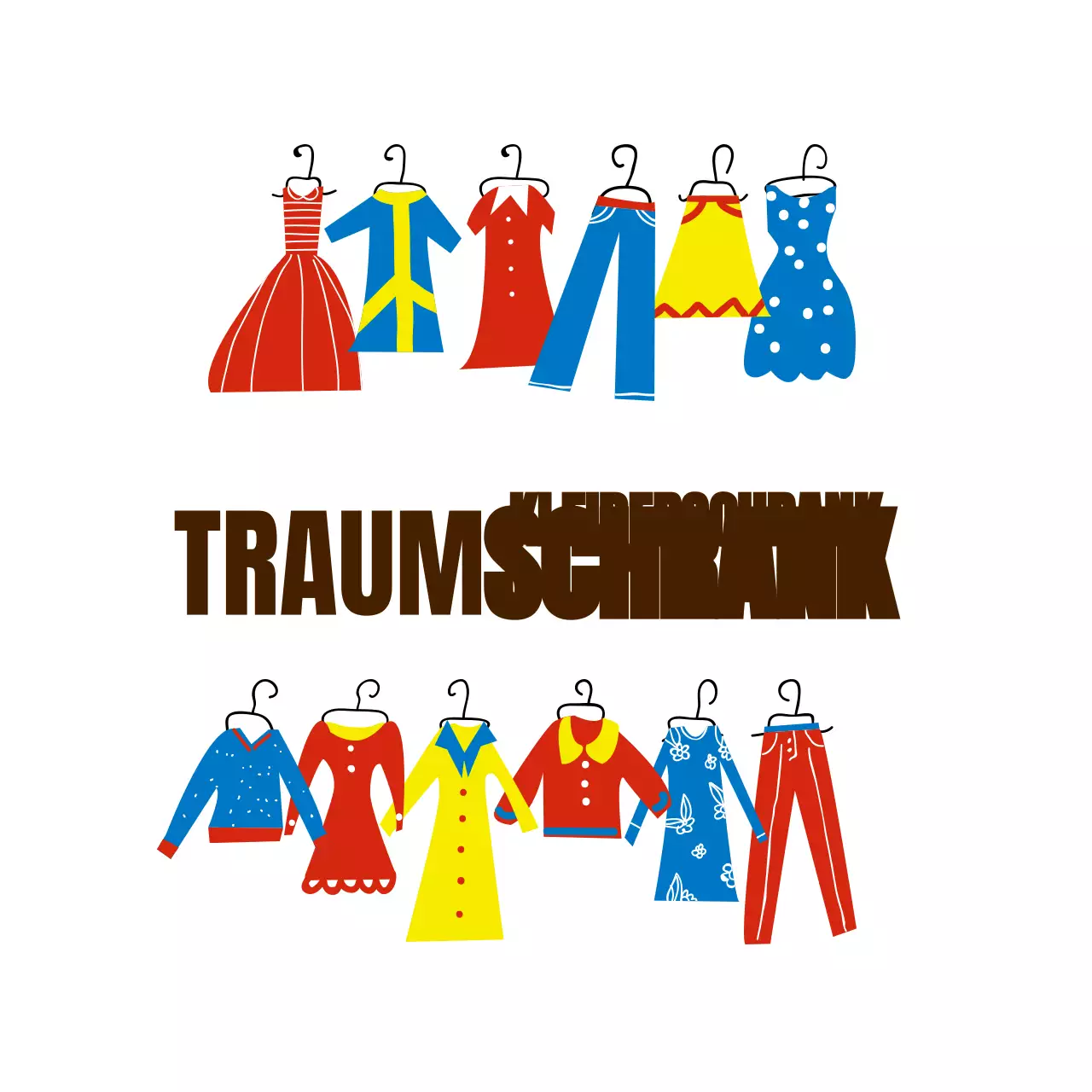 Traum-Schrank