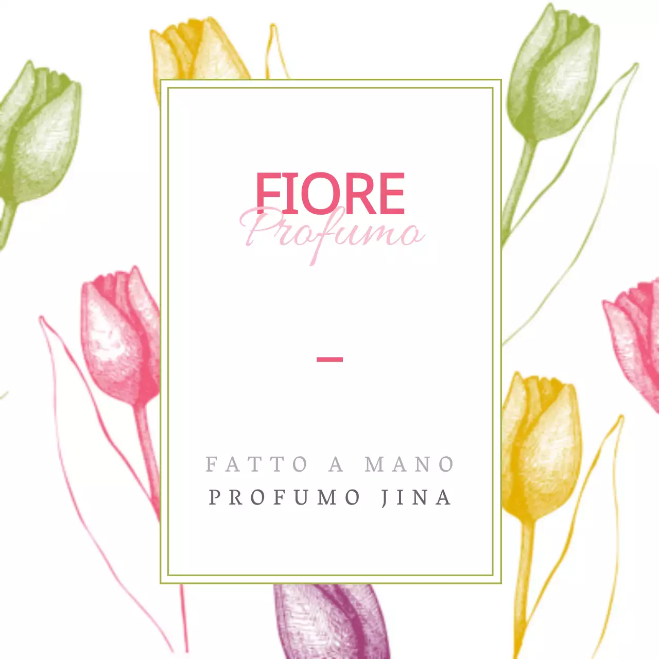 Fiore di tulipano