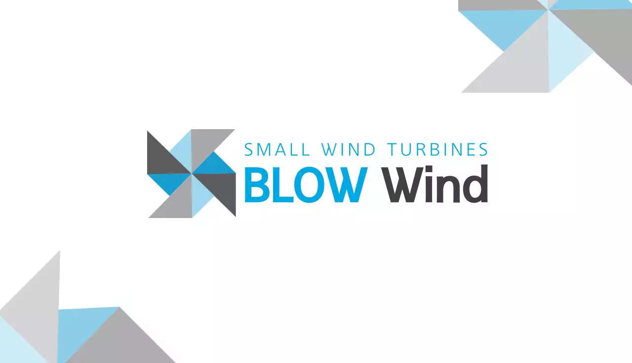 Small wind turbines