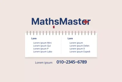MathsMaster